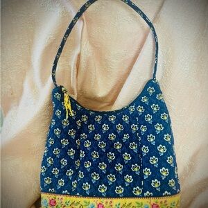 Vera Bradley Shoulder Bag